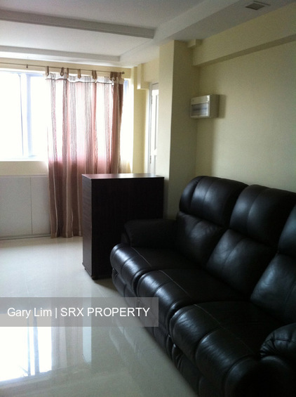 Blk 158 Mei Ling Street (Queenstown), HDB 3 Rooms #177062162
